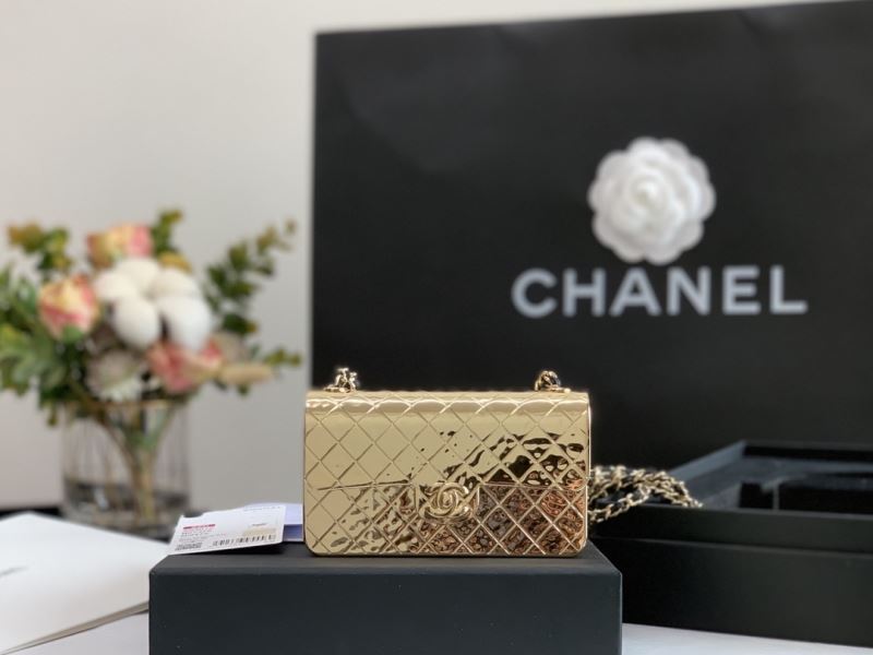 Chanel CF Series Bags